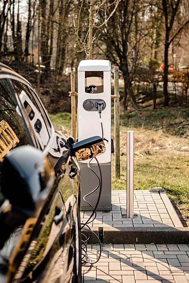 Hotel Gut Landscheid