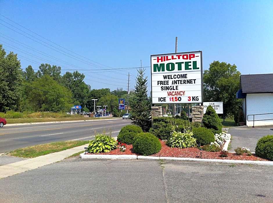 Hilltop Motel