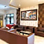 SPENCER GREEN HOTEL