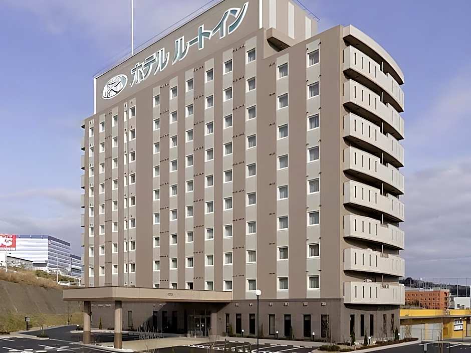 Hotel Route Inn Sendaiizumi Inter
