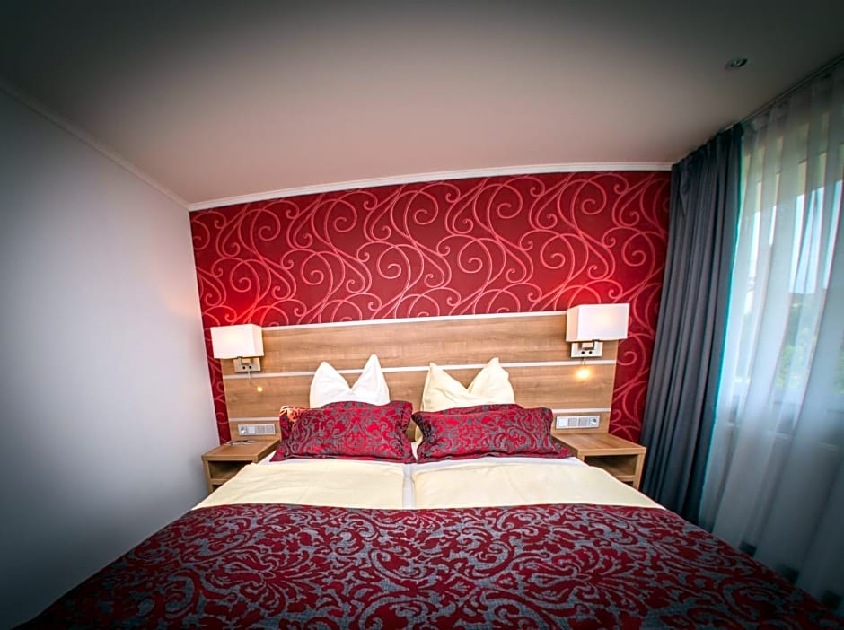 Hotel Hellers Krug