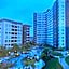 AVIDA ATRIA T2- B, near S&R and SM city by Denice