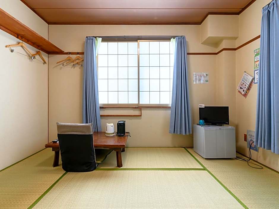 Tabist Hamanako no Yado Kosai