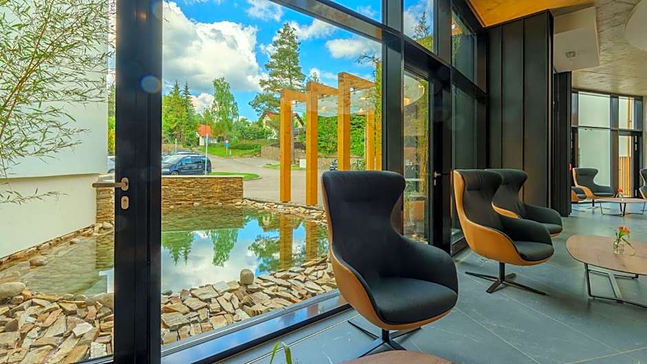 Hotel Hills