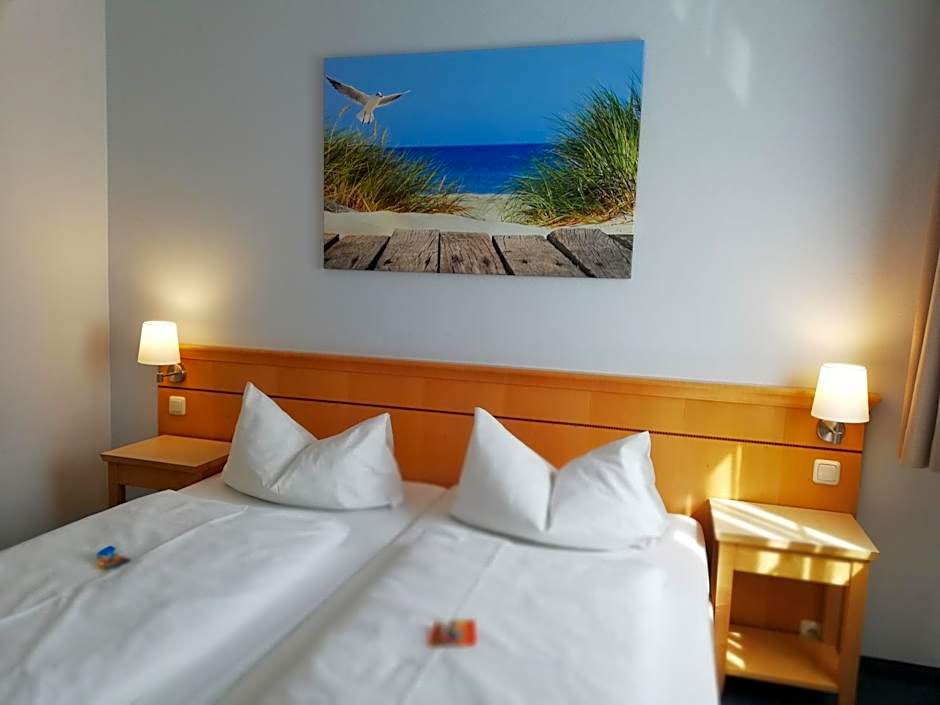 Familienhotel nahe der Therme Erding