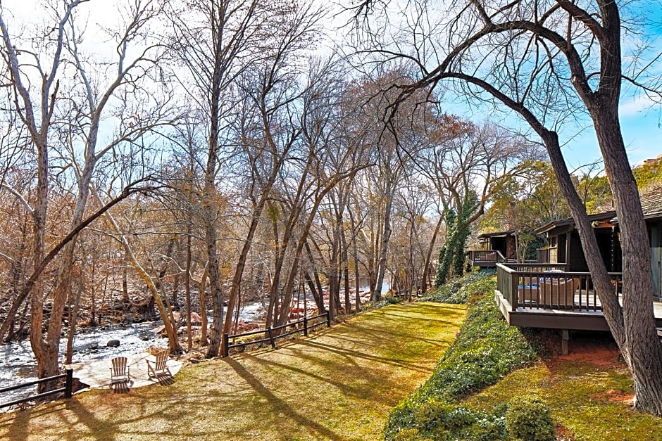 L'Auberge De Sedona