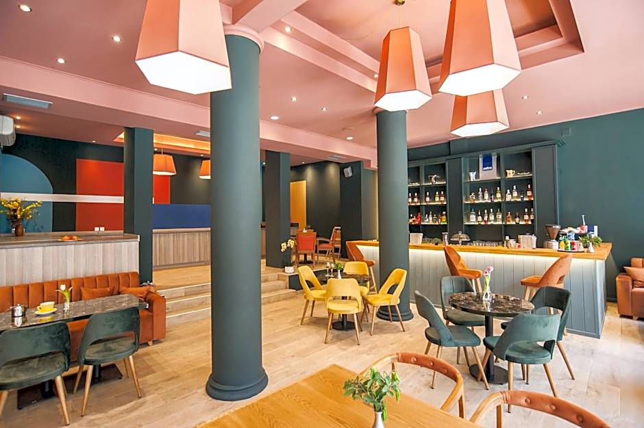 Parnassos Delphi Hotel