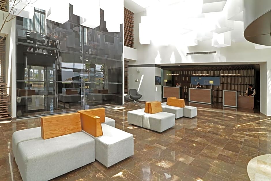 Holiday Inn Express San Luis Potosí By IHG