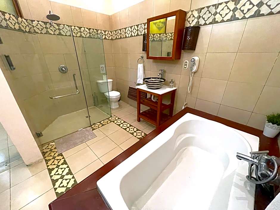 Hotel Boutique Casa Sanchez