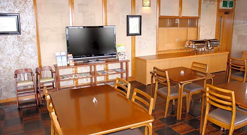 Hotel Shiosai