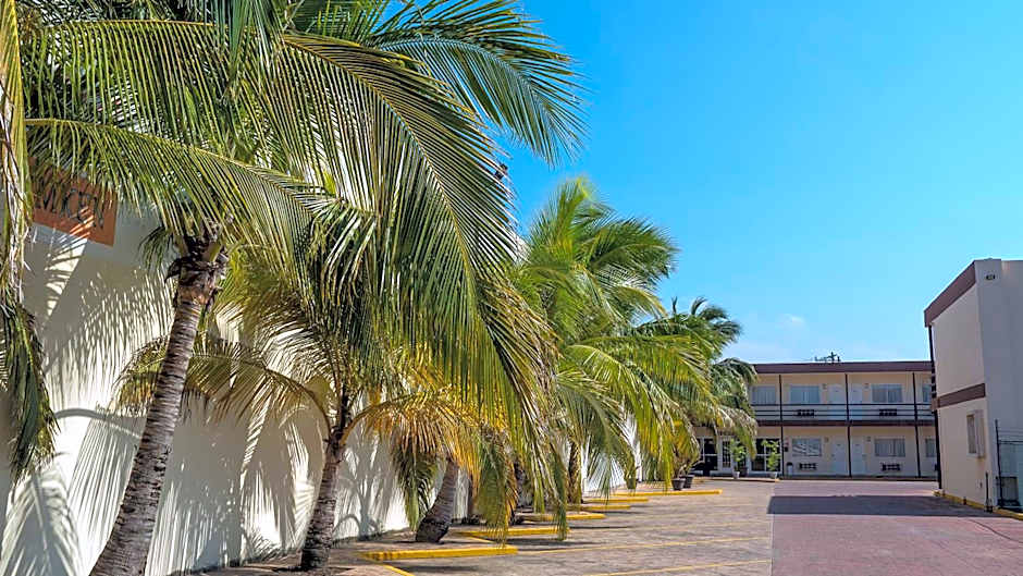 BONITTO INN® Altamira Zona Industrial