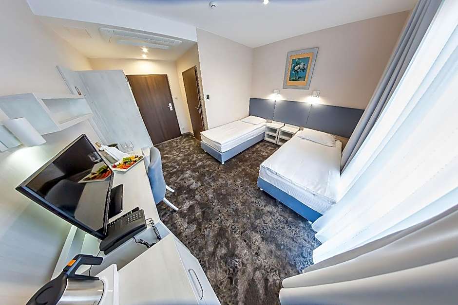 Hotel Jantar Wellness & Spa