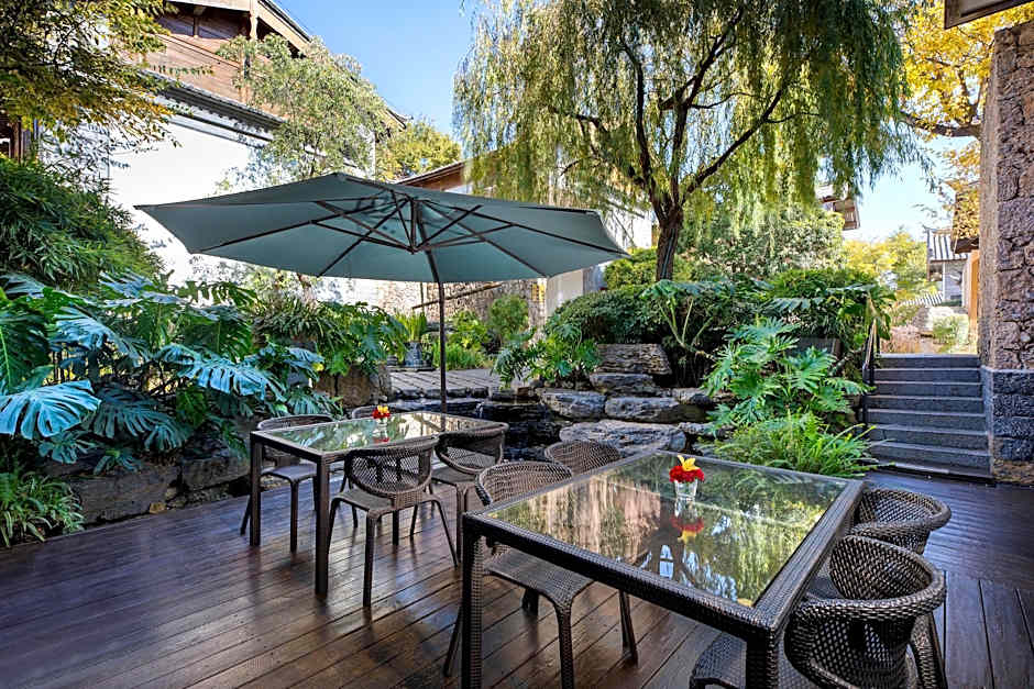 Hotel Indigo Lijiang Ancient Town By IHG