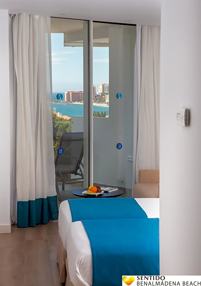 Sentido Benalmadena Beach