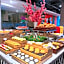 Paco Hotel Shuiyin Road Guangzhou-Free bus Canton Fair
