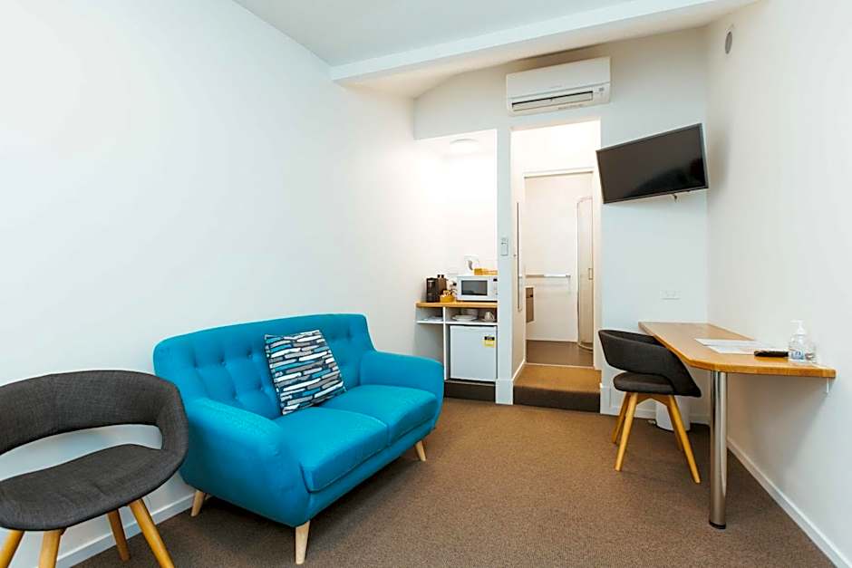 Salamanca Galleria Apartments