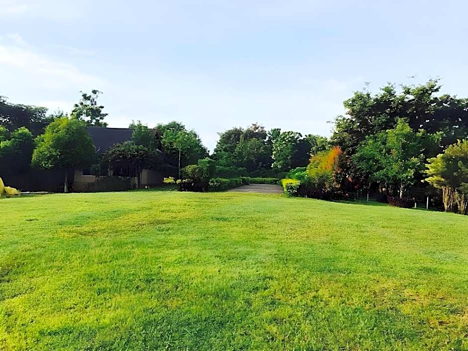 Khaoyai Nature Retreat