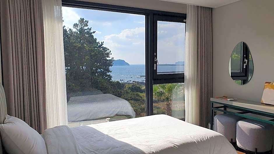 Hotel Seogwipean