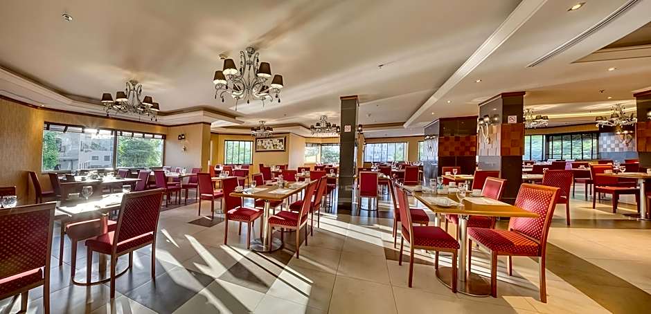 Geneva Hotel