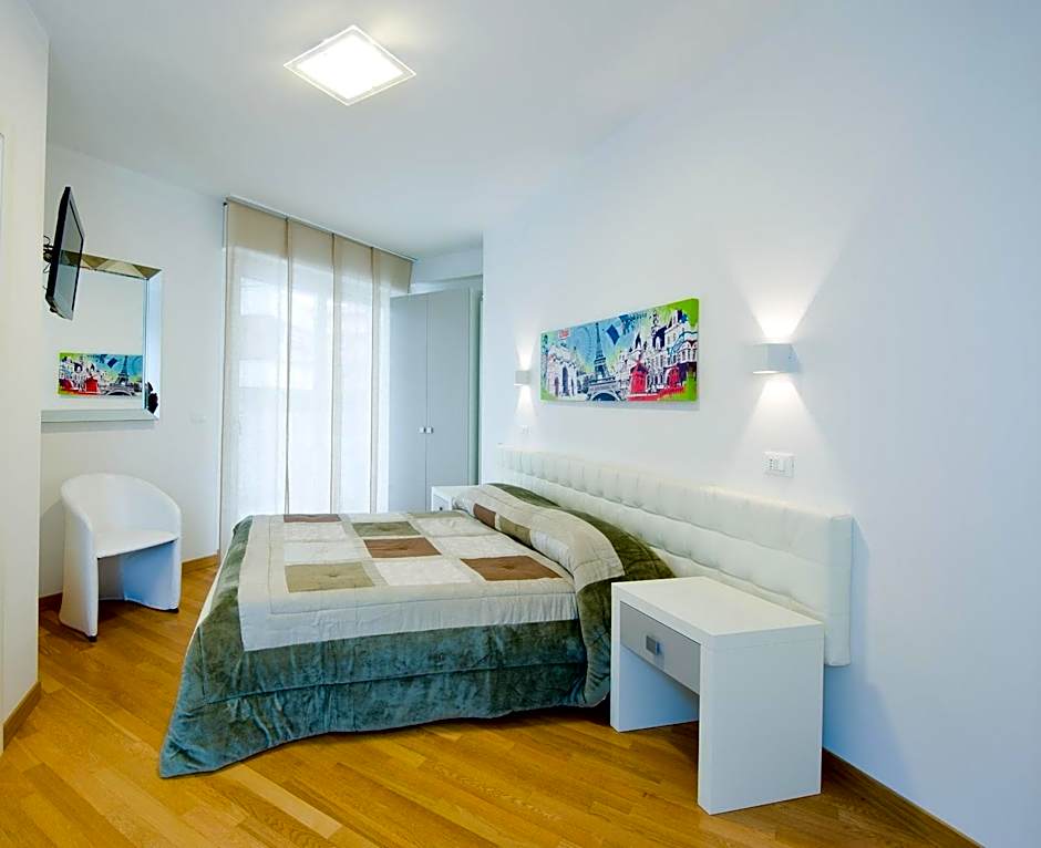 Jolie Bed And Breakfast