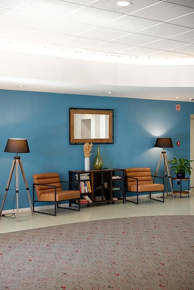 Hotel Ibis Coimbra Centro