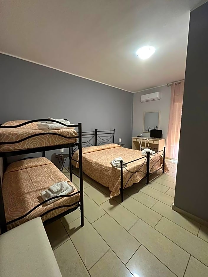 B&B Emmanuel