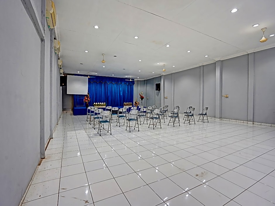 Collection O 90783 Probolinggo Homestay