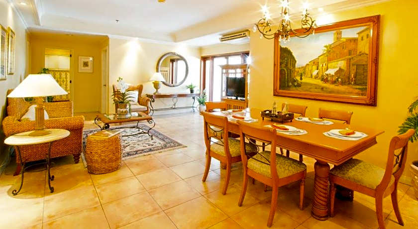 Sophia Suites Residence Hotel