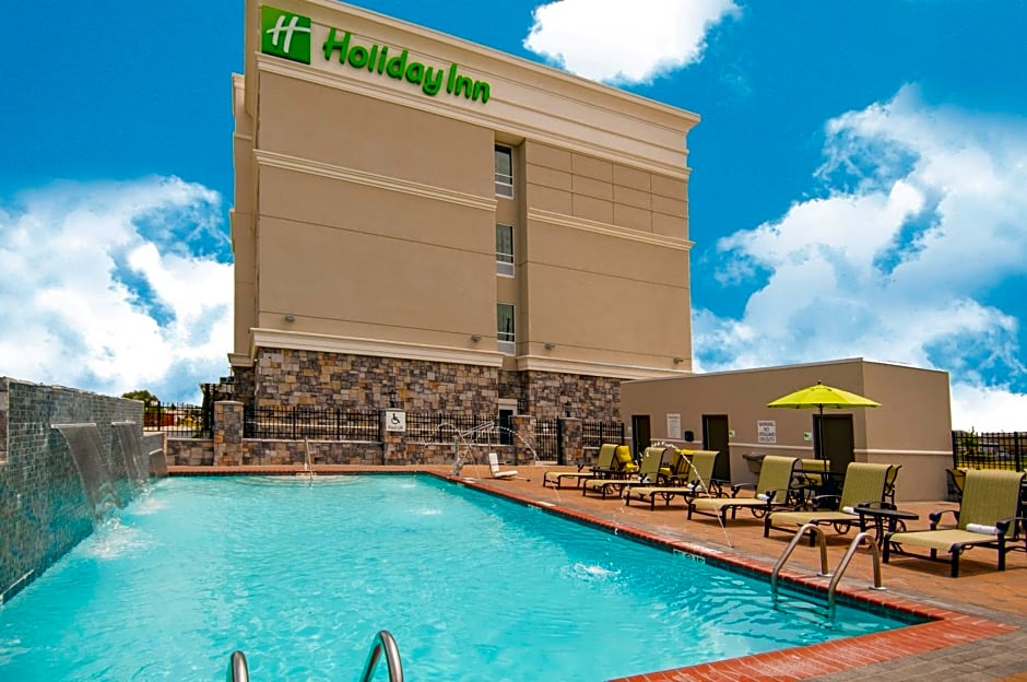 Holiday Inn - New Orleans Airport North