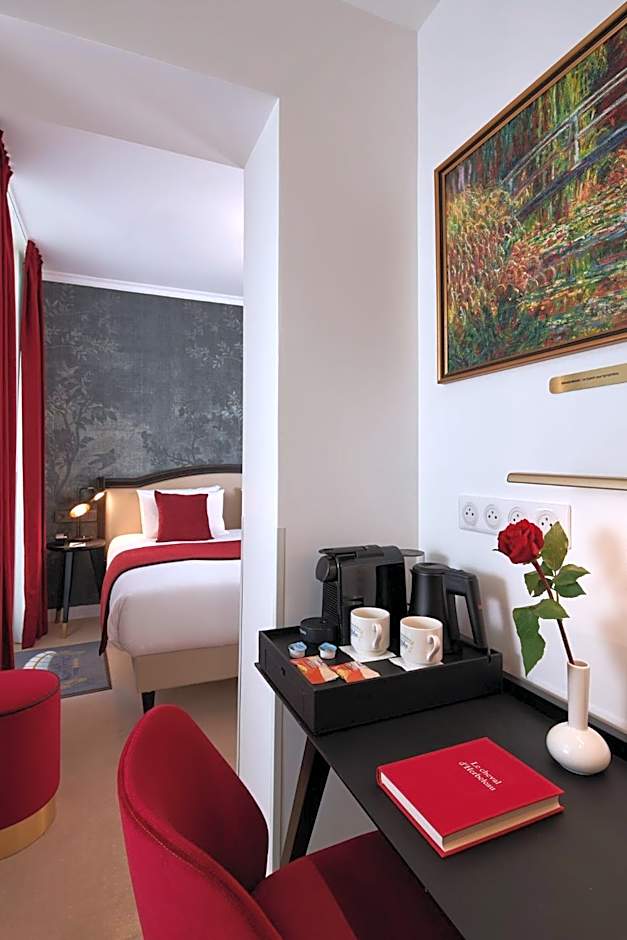 Hotel Villa Romantic & Spa