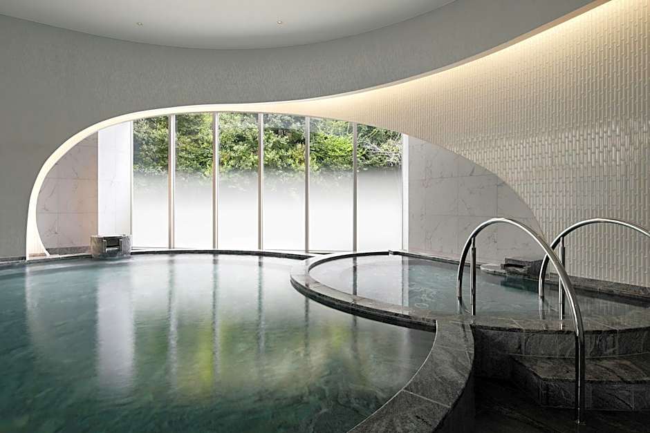The Westin Miyako Hotel Kyoto