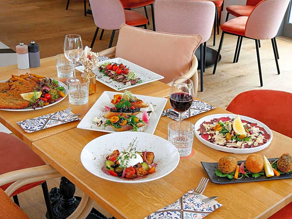 Le Saint Gervais Hotel & Spa