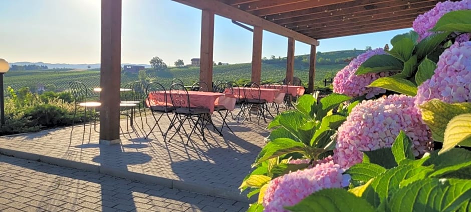 Villa Bella Piemonte