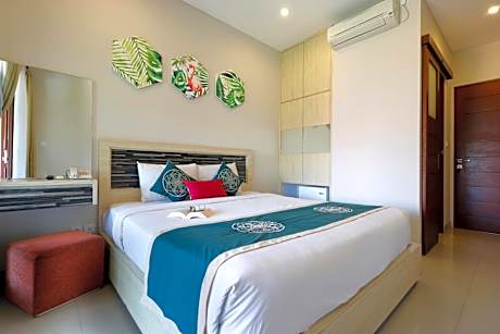 Sari Double Room