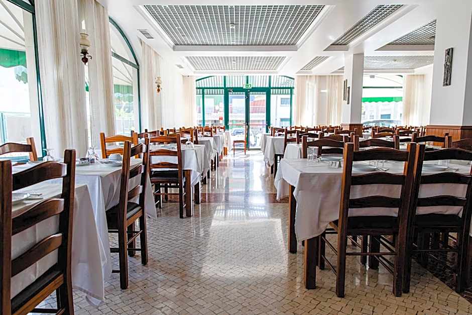 Hotel Santo António de Fátima