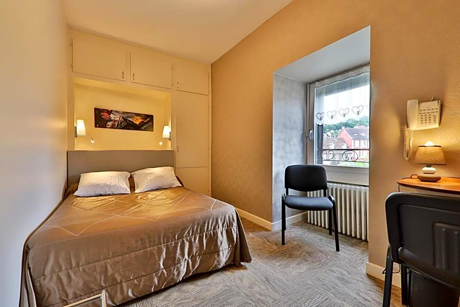 Hôtel Bar Des Vosges