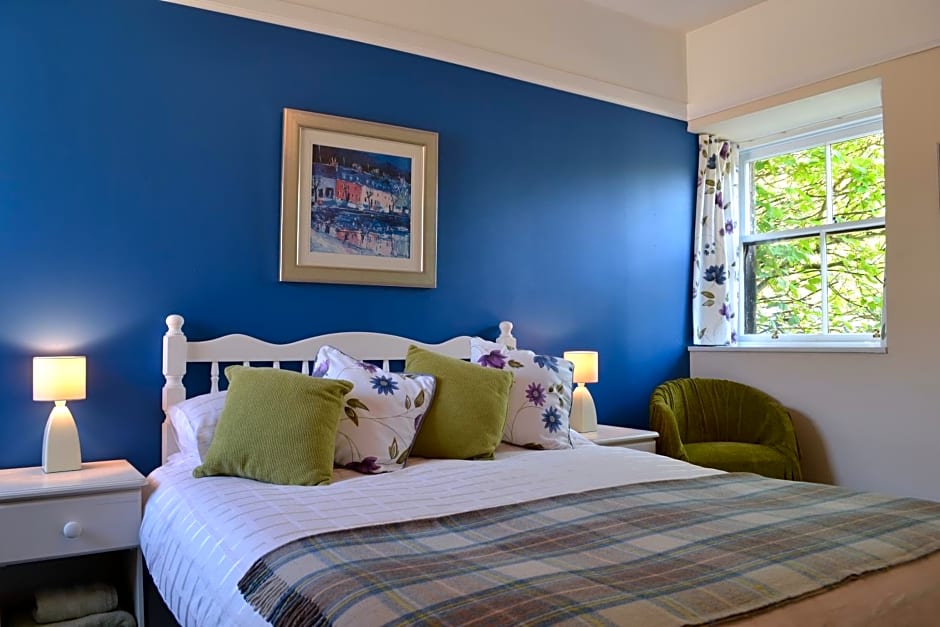 The Steading at Barmore