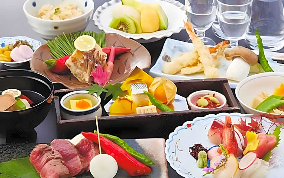 Rembrandt Hotel Tokyo-Machida