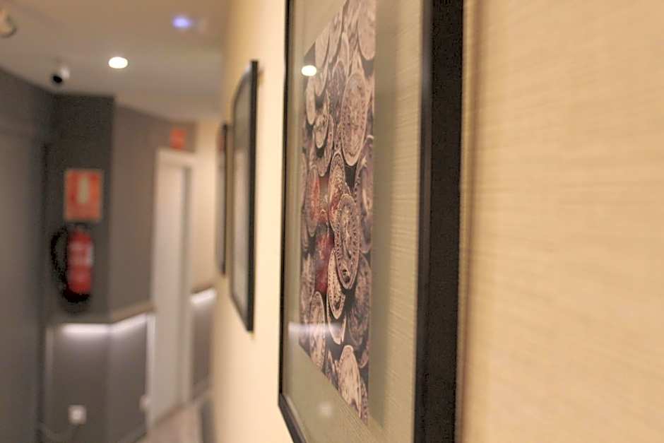 Hotel Boutique Teatro Romano