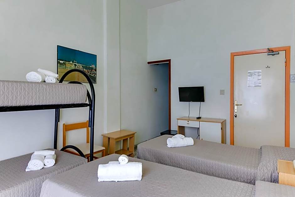 Hotel Villa Merope with free coffee