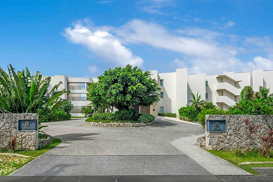 IRAPH SUI, a Luxury Collection Hotel, Miyako Okinawa