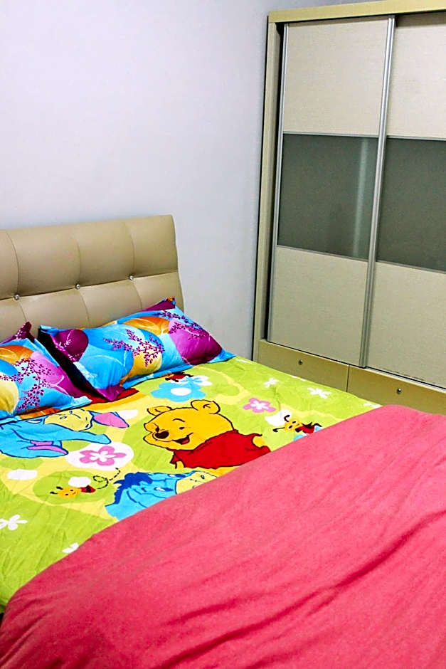 Ocean View Resort – Port Dickson, LA