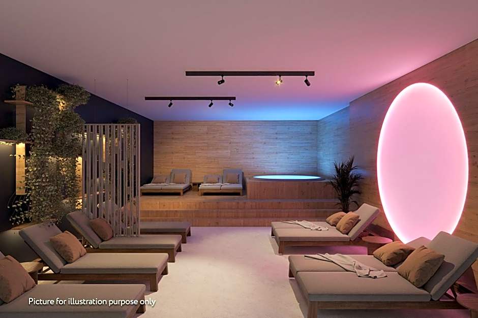 Hotel Garden Istra Plava Laguna