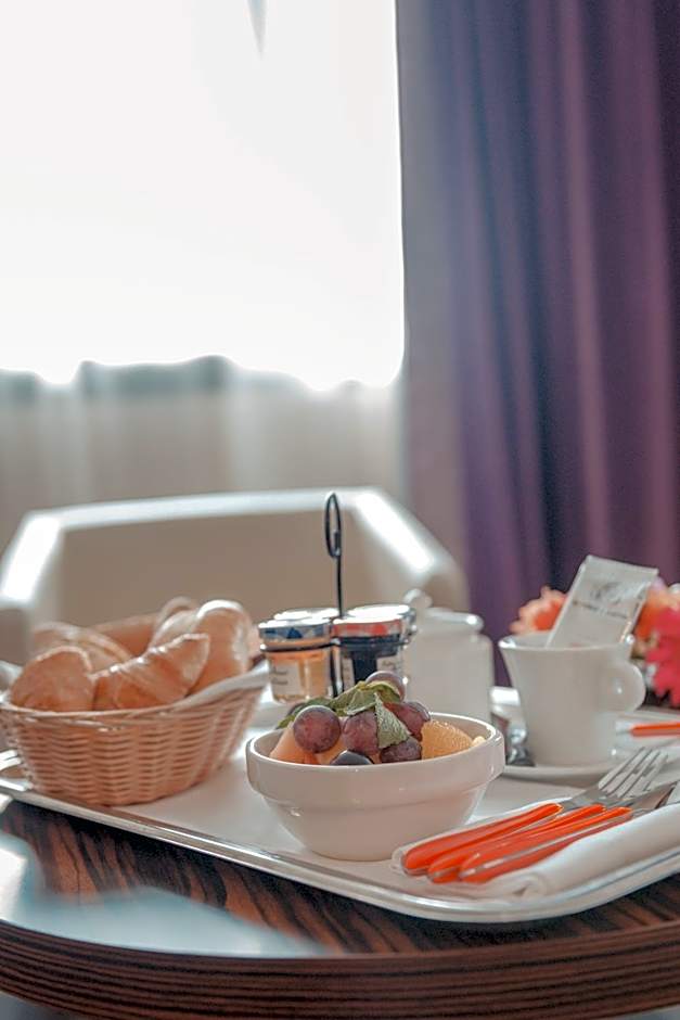 Holiday Inn Toulouse Airport By IHG
