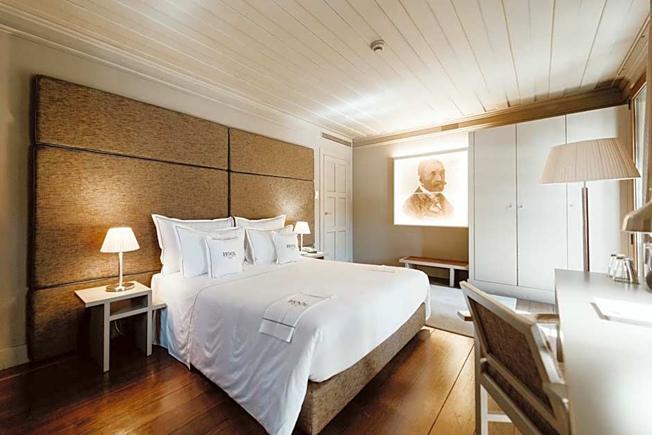 Photo 1 of 50 of Hotel da Oliveira