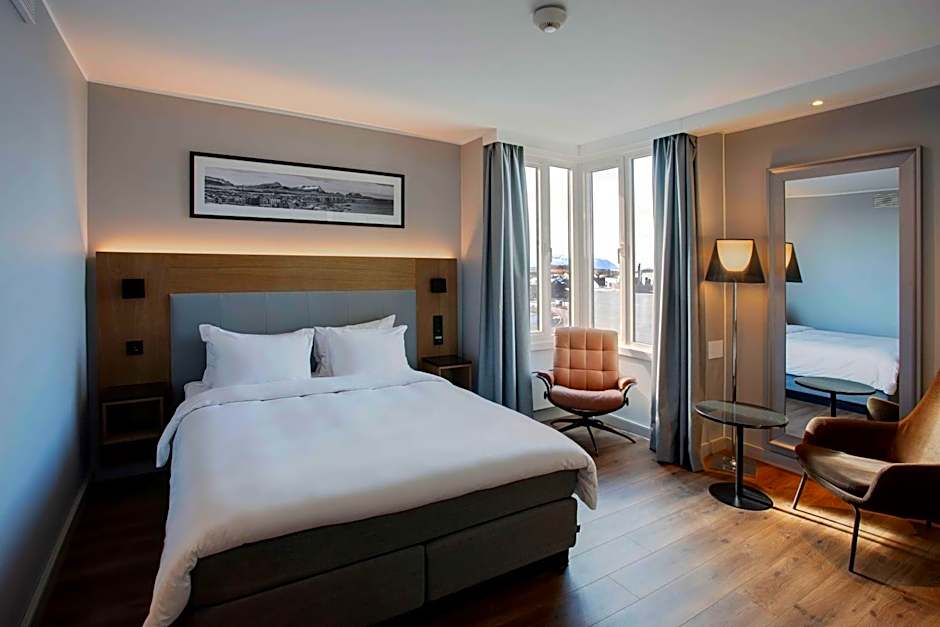 Radisson Blu Hotel Bodo