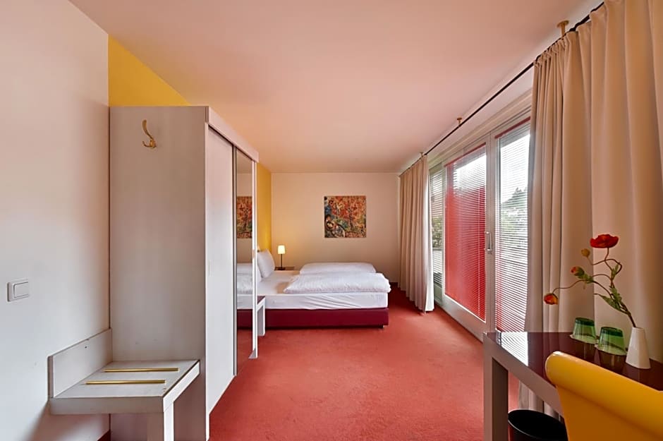 Hotel Neutor Express