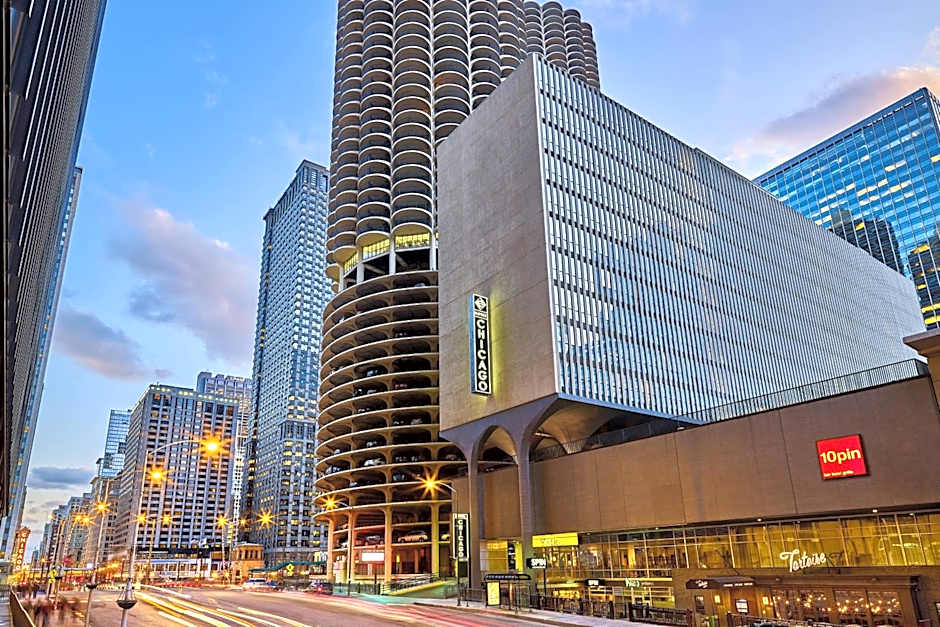 Hotel Chicago Downtown, Autograph Collection by Marriott