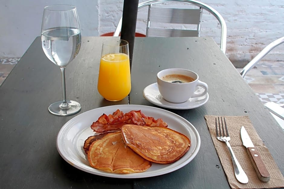 OYO Hotel Maria Otilia Falla, Papantla