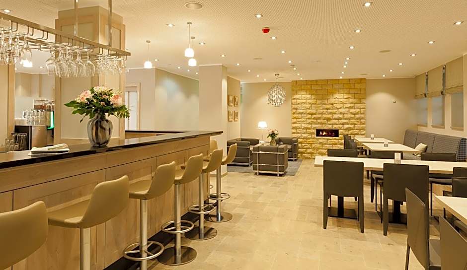 Michels Inselhotel Vier Jahreszeiten